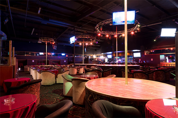 Image for Bucks Cabaret with ID of: 3295620