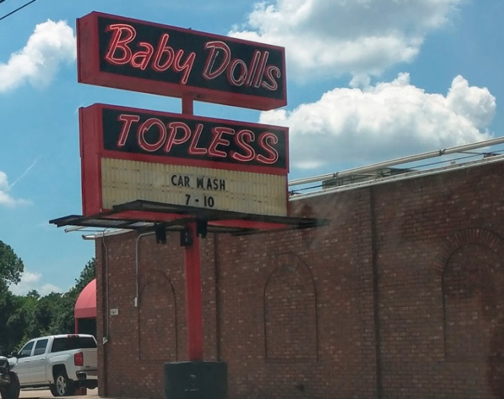 Image for Baby Dolls with ID of: 3295621