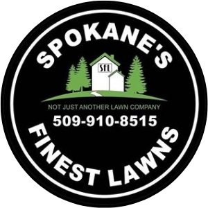 Image for Spokane's Finest Lawns with ID of: 3295627