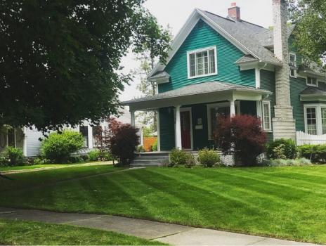 Image for Spokane's Finest Lawns with ID of: 3295634