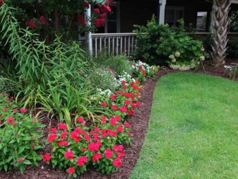 Image for Fishwater Landscaping with ID of: 3295688