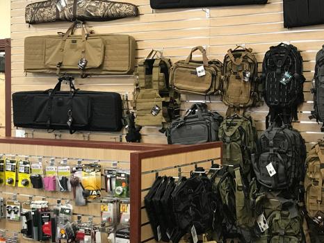 Image for First State Firearms and Accessories with ID of: 3295697