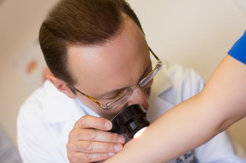 Image for Metropolitan Dermatology with ID of: 3295721