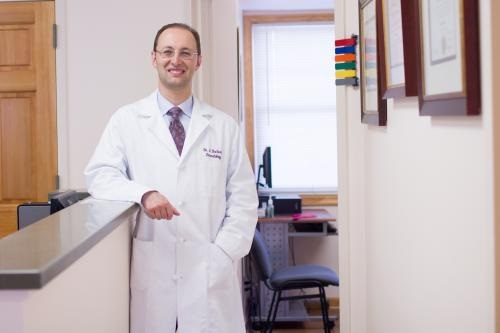 Image for Metropolitan Dermatology with ID of: 3295722