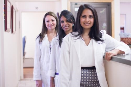 Image for Metropolitan Dermatology with ID of: 3295723