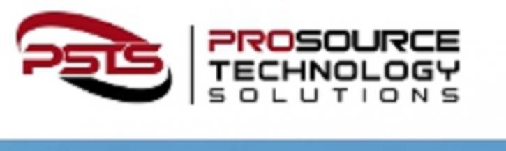 Image for ProSource Technology Solutions with ID of: 3295833