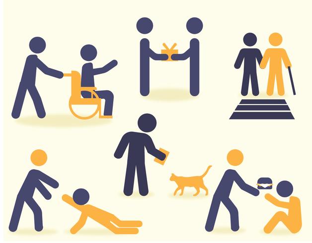 Image for Short Stories about Helping Others with ID of: 3295910