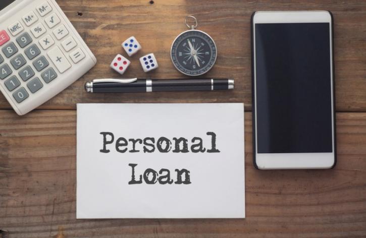Image for How Can You Get a Personal Loan with a Low Salary? with ID of: 3296095
