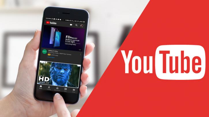 Image for 10 Organic Ways to Increase YouTube Views – 2019 with ID of: 3296264