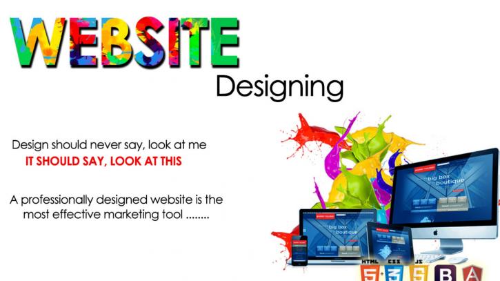 Image for Best Web Designer Company In Mohali with ID of: 3296296