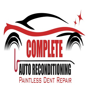 Image for Complete Auto Reconditioning with ID of: 3296479