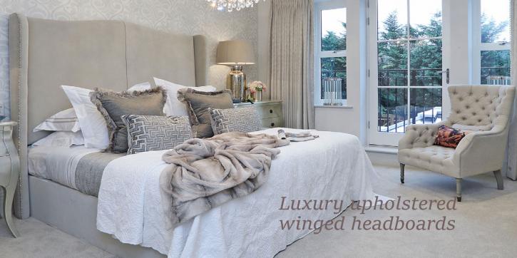 Image for Headboards & Interiors with ID of: 3296594