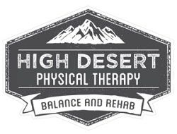 Image for High Desert Physical Therapy with ID of: 3296603