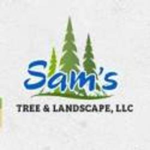 Image for Sam's Tree & Landscape LLC with ID of: 3296679