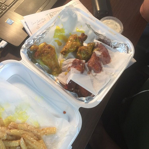 Image for Jaidyn's Wing Stop with ID of: 3296793