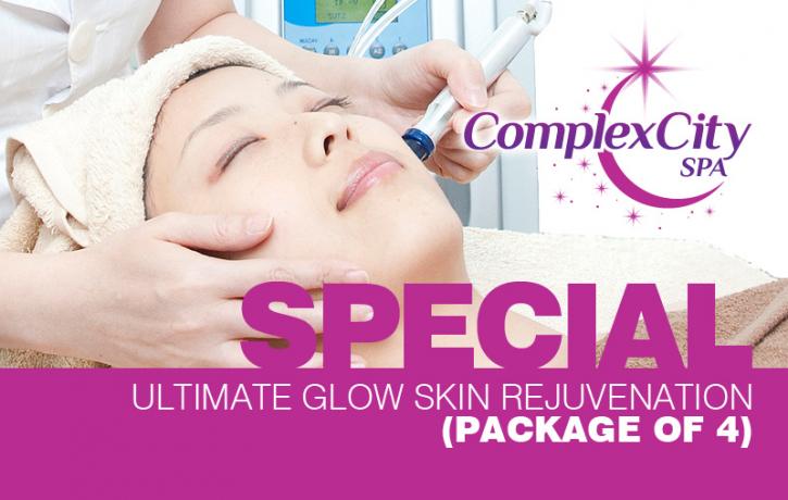 Image for ComplexCity Spa with ID of: 3296931