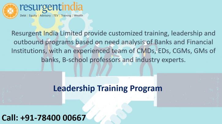 Image for We provide customized training, leadership and outbound programs with ID of: 3297181