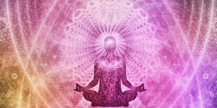Image for An Interconnection Between Yoga And Spirituality with ID of: 3297322