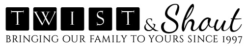 Image for Twist and Shout Events with ID of: 3297327
