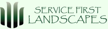Image for SERVICE FIRST LANDSCAPES with ID of: 3297438
