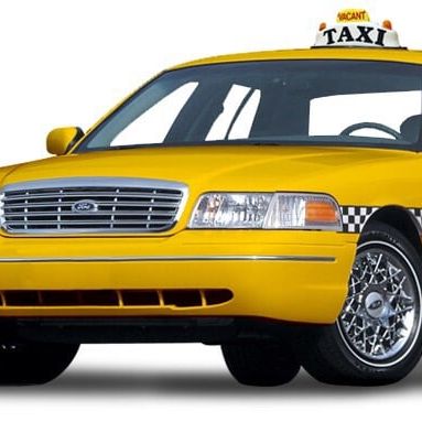 Image for The Colony Cab Driver with ID of: 3297624