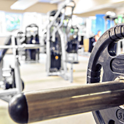 Image for Neutral Corner Gym with ID of: 3297628