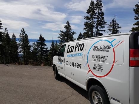 Image for Eco Pro Cleaning Solutions with ID of: 3297753