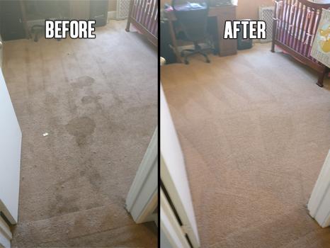 Image for Eco Pro Cleaning Solutions with ID of: 3297755