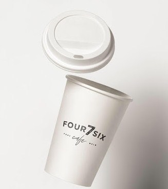 Image for Four7Six Cafe with ID of: 3298161