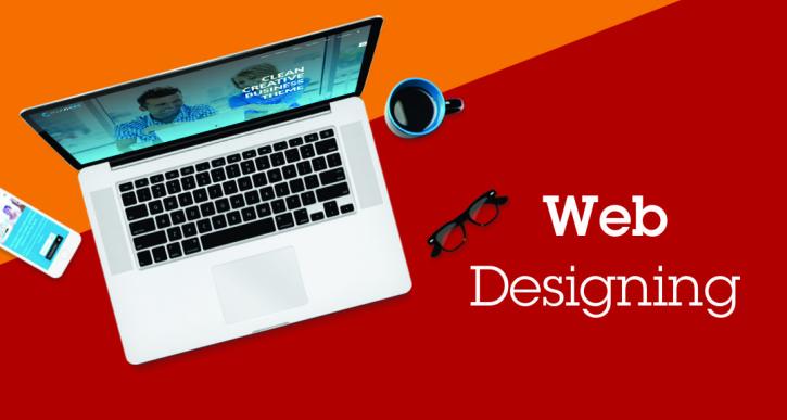 Image for Website Designing Services With Infia Global with ID of: 3298200