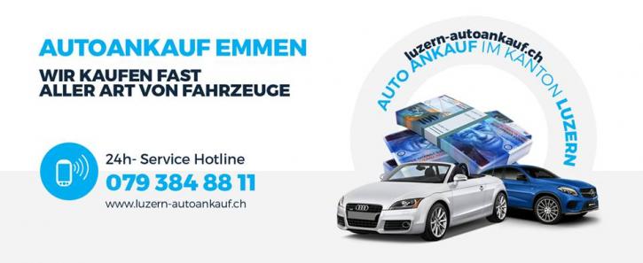 Image for Autoankauf Luzern with ID of: 3298217