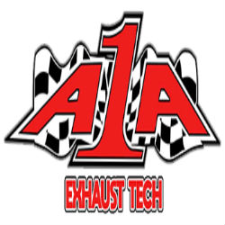 Image for A1A Exhaust Tech with ID of: 3298404