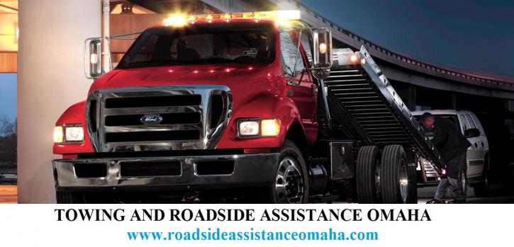 Image for Towing and Roadside Assistance Omaha with ID of: 3298549