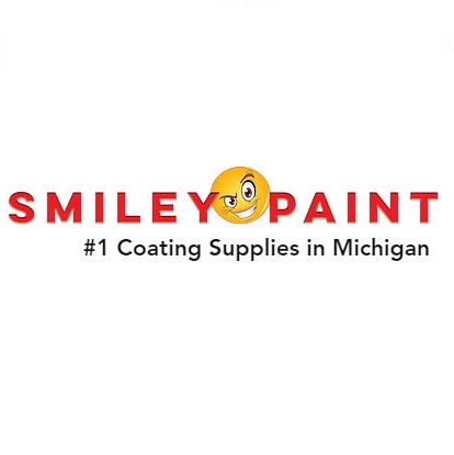 Image for Smiley Paint Supplies with ID of: 3298682
