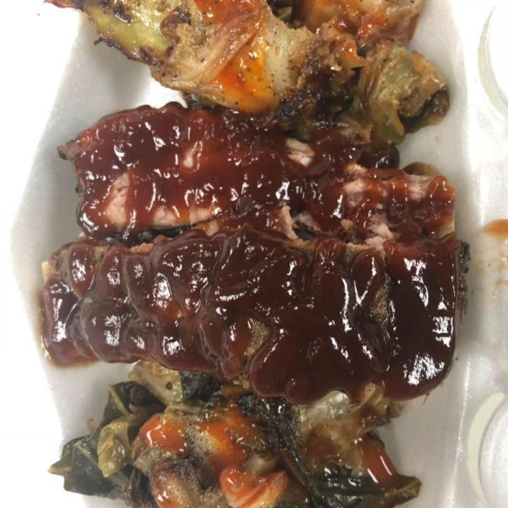 Image for Texas Rib Shack with ID of: 3298963