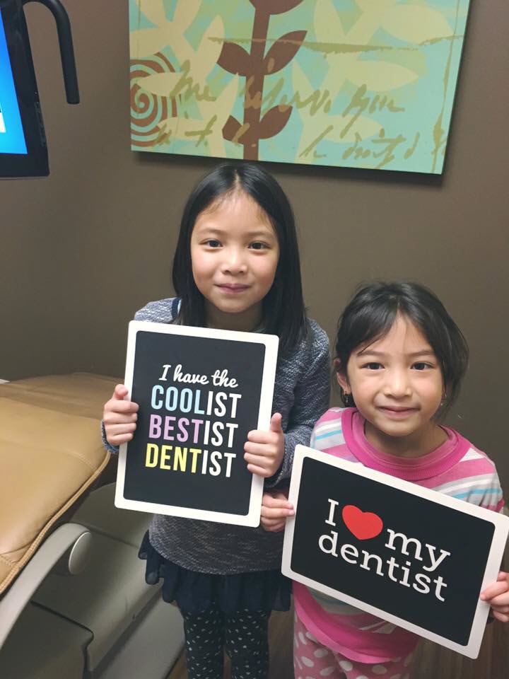 Image for Smiles @ Southcenter with ID of: 3299025