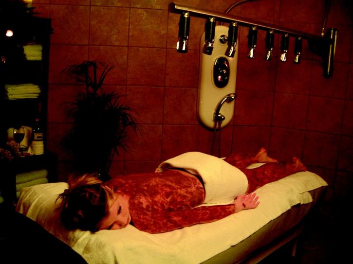 Image for Daired's Salon & Spa Pangea with ID of: 3299120