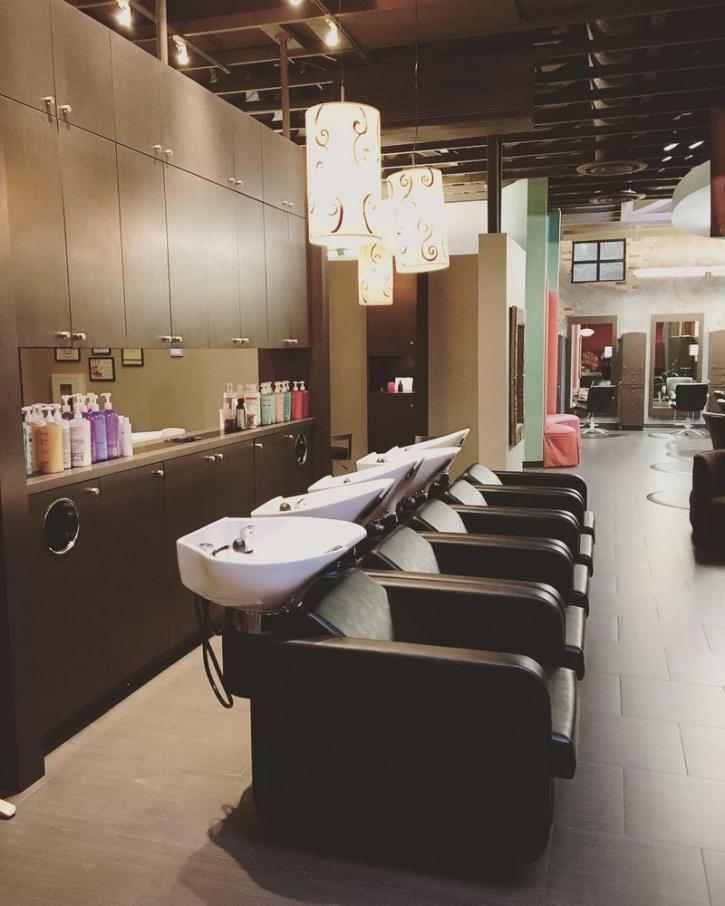 Image for Daired's Salon & Spa Pangea with ID of: 3299121