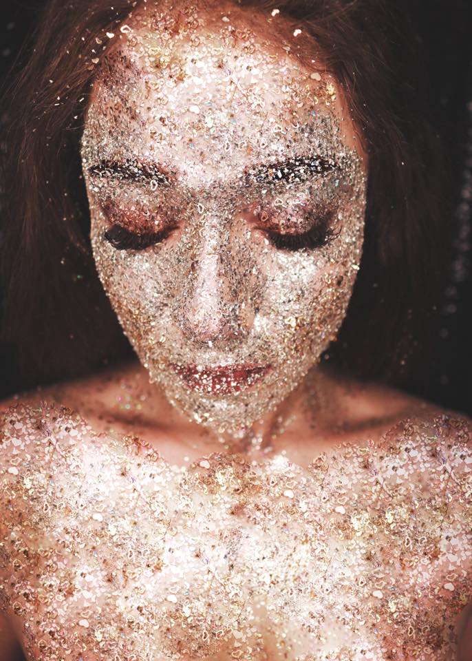 Image for Hippie Princess Beauty with ID of: 3299156