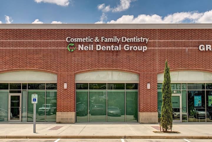 Image for Neil Dental Group with ID of: 3299299