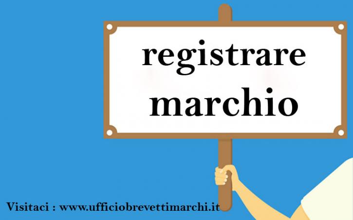 Image for Registrare Marchio with ID of: 3299311