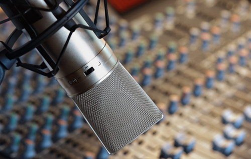 Image for Music Recording Studio In Delhi. with ID of: 3299315