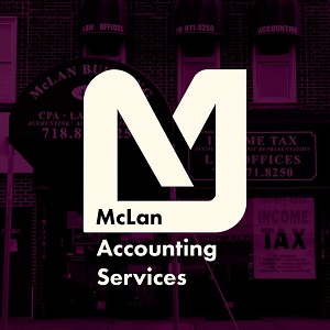 Image for McLan Accounting Services with ID of: 3299333