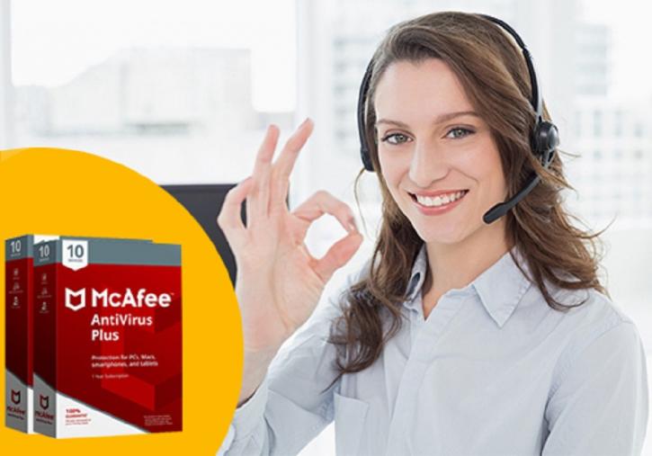 Image for How to Reset MCAfee Password with ID of: 3299518