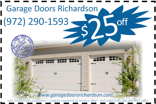 Image for Garage Doors Richardson TX with ID of: 3299523