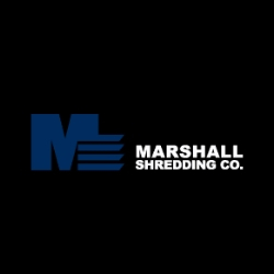 Image for Marshall Shredding with ID of: 3299533