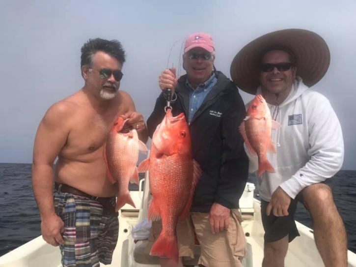 Image for Rock Bottom Charters with ID of: 3299706