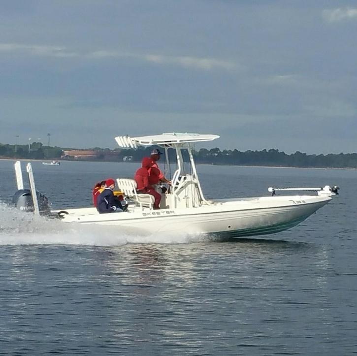 Image for Rock Bottom Charters with ID of: 3299710