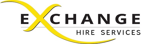 Image for Exchange Hire Services with ID of: 3299734
