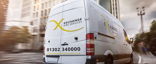 Image for Exchange Hire Services with ID of: 3299736